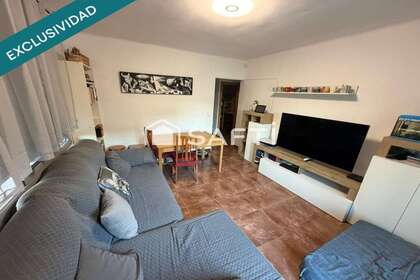 Appartement vendre en Badalona, Barcelona. 