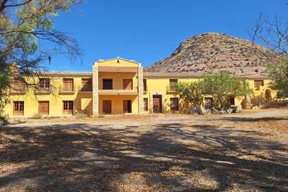 Maison de campagne vendre en Aguilas, Murcia. 