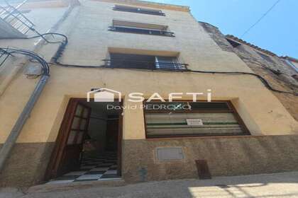 Maison de ville vendre en Horta de Sant Joan, Tarragona. 
