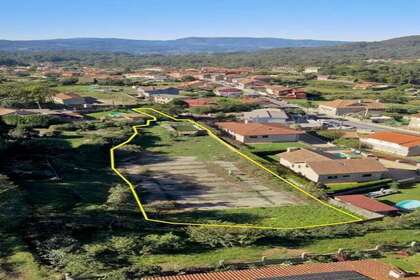 Urban plot for sale in Gondomar, Pontevedra. 