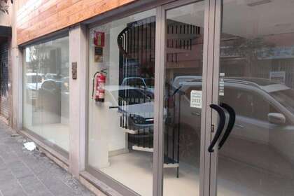 Commercial premise in Tarragona. 