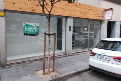 Office in Tarragona. 
