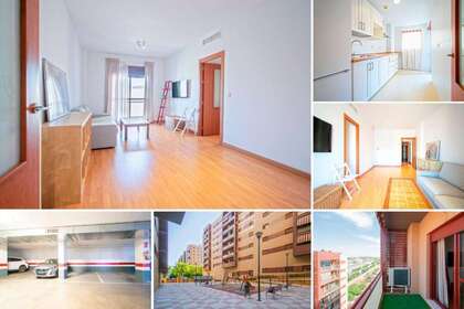 Flat for sale in Dos Hermanas, Guadalquivir-Doñana, Sevilla. 