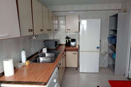 Flat in Sevilla. 