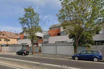 Cluster house for sale in Rivas-Vaciamadrid. 