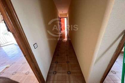 Flat for sale in Gálvez, Toledo. 
