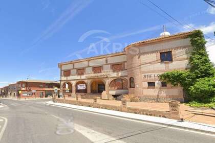 Commercial premise for sale in Pulgar, Toledo. 