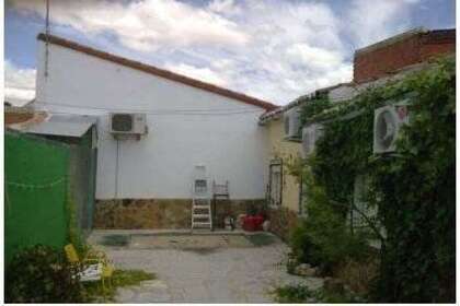 House for sale in Cuerva, Toledo. 