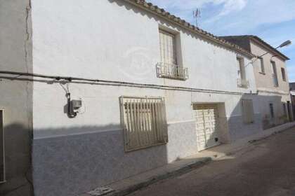 Casa venta en Granátula de Calatrava, Ciudad Real. 