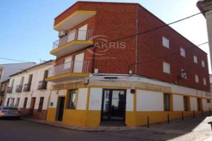 Piso venta en Brazatortas, Ciudad Real. 