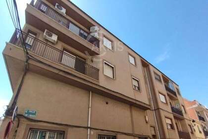 Piso venta en Tomelloso, Ciudad Real. 
