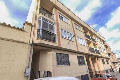 Piso venta en Puertollano, Ciudad Real. 