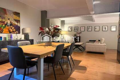 Lofts verkoop in Santa Coloma de Gramanet, Barcelona. 