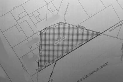 Bouwgrond voor woningen verkoop in Hellín, Albacete. 
