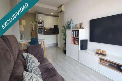 Appartementen verkoop in Manresa, Barcelona. 