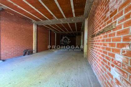 Commercial premise for sale in Colmenar Viejo, Madrid. 