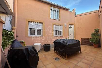 Townhouse for sale in Colmenar Viejo, Madrid. 