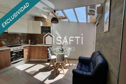 Apartment for sale in Blanes, Girona. 