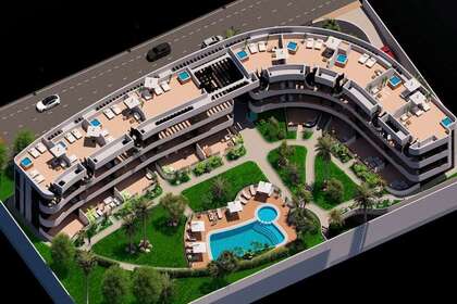 Apartment for sale in Alcazares, Los, Murcia. 