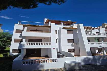 Apartment for sale in Monte Pego, Alicante. 