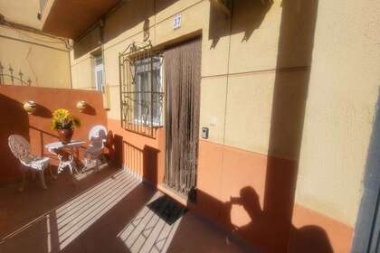酒店公寓 进入 Albox, Almería. 