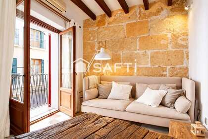 酒店公寓 出售 进入 Palma de Mallorca / Palma, Baleares (Illes Balears), Mallorca. 
