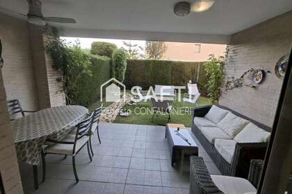 Cluster house for sale in San Jorge, Castellón. 