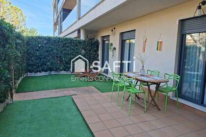 Apartment for sale in San Jorge, Castellón. 