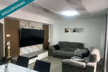 Apartment for sale in Moncada, Valencia. 