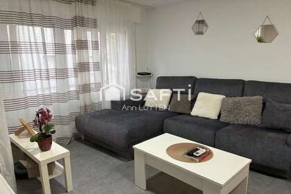 Apartment for sale in Canyelles Almadraba (Roses), Girona. 