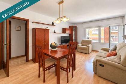 Apartment for sale in Cerdanyola del Vallès, Barcelona. 