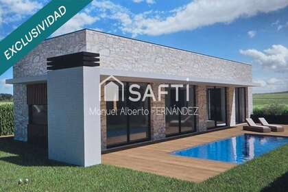 Residential land for sale in Fogars de la Selva, Barcelona. 