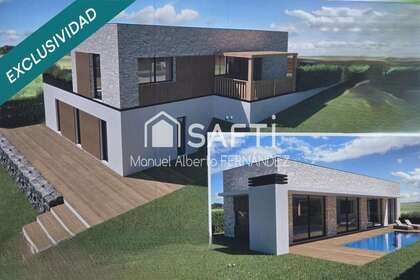 Residential land for sale in Fogars de la Selva, Barcelona. 