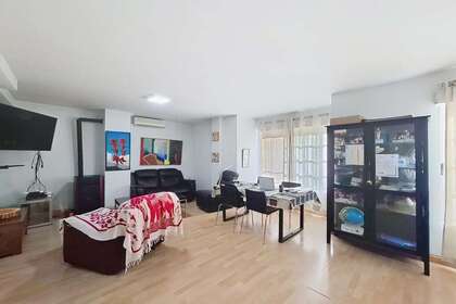 Apartment for sale in Llutxent, Valencia. 