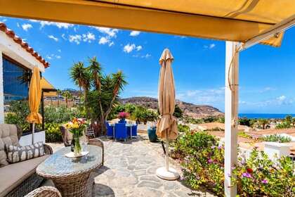 House for sale in Mogán, Las Palmas, Gran Canaria. 