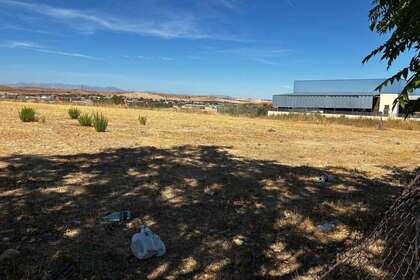 Residential land for sale in Yélamos de Arriba, Guadalajara. 