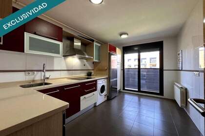 Apartment for sale in León. 