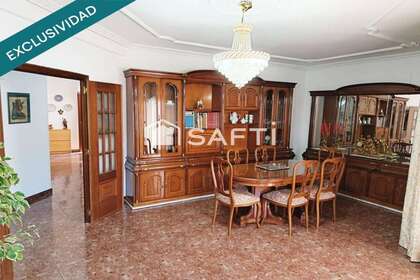 Apartment for sale in Villahermosa, Ciudad Real. 