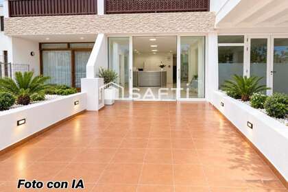 Commercial premise for sale in Lanzarote. 