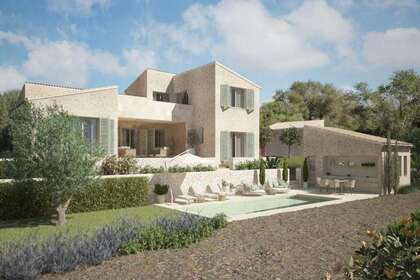 Residential land for sale in Manacor / Manacor, Baleares (Illes Balears), Mallorca. 
