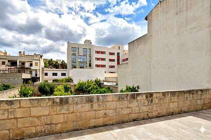 Residential land for sale in Manacor / Manacor, Baleares (Illes Balears), Mallorca. 