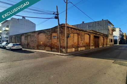 Urban plot for sale in Roquetes, Tarragona. 