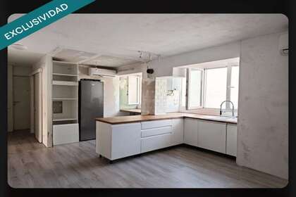 Apartment for sale in Manises, Valencia. 
