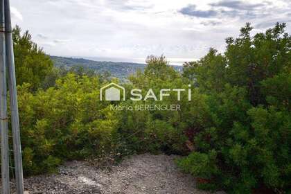 Residential land for sale in Cunit, Tarragona. 
