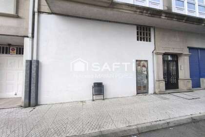 Commercial premise for sale in Boiro, La Coruña (A Coruña). 