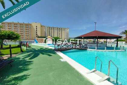Apartment for sale in Peñíscola, Castellón. 