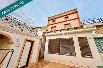 Country house for sale in Malgrat de Mar, Barcelona. 