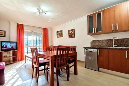 Flat in Malahá (La), Granada. 
