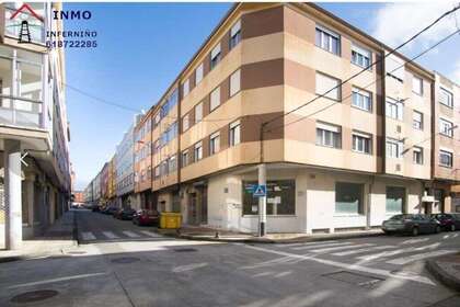 Commercial premise for sale in Narón, La Coruña (A Coruña). 