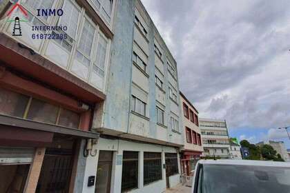 Flat for sale in Fene, La Coruña (A Coruña). 